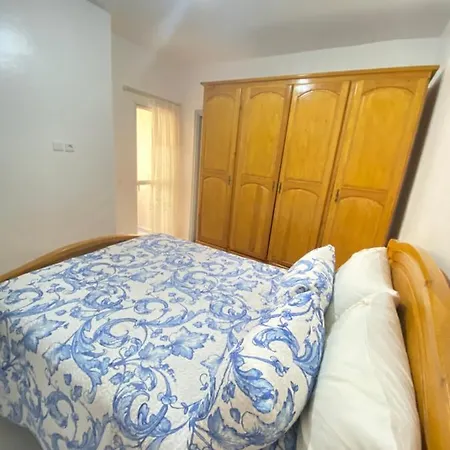 شقة Chez Karim طنجة المظهر الخارجي الصورة