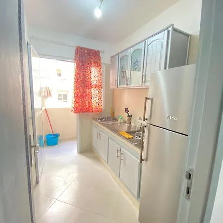 شقة Chez Karim طنجة المظهر الخارجي الصورة