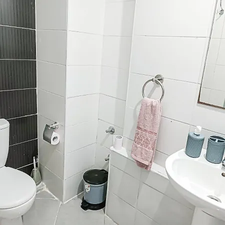 شقة Chez Karim طنجة المظهر الخارجي الصورة