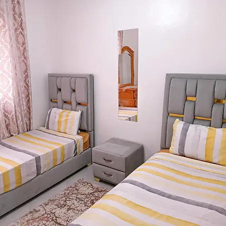 شقة Chez Karim طنجة المظهر الخارجي الصورة