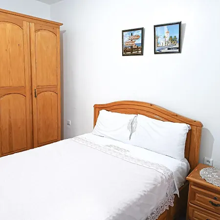 شقة Chez Karim طنجة المظهر الخارجي الصورة