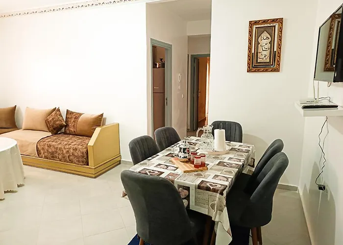 Chez Karim