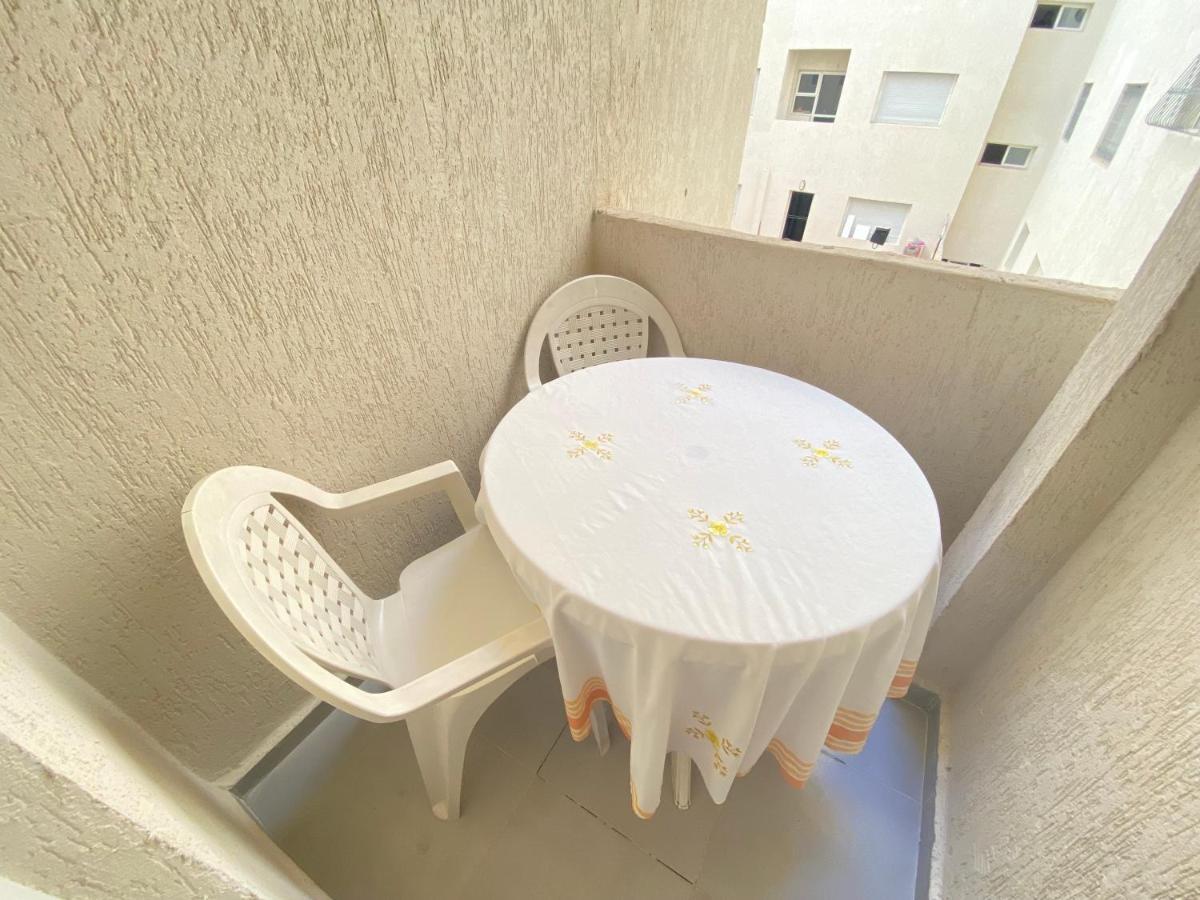 شقة Chez Karim *