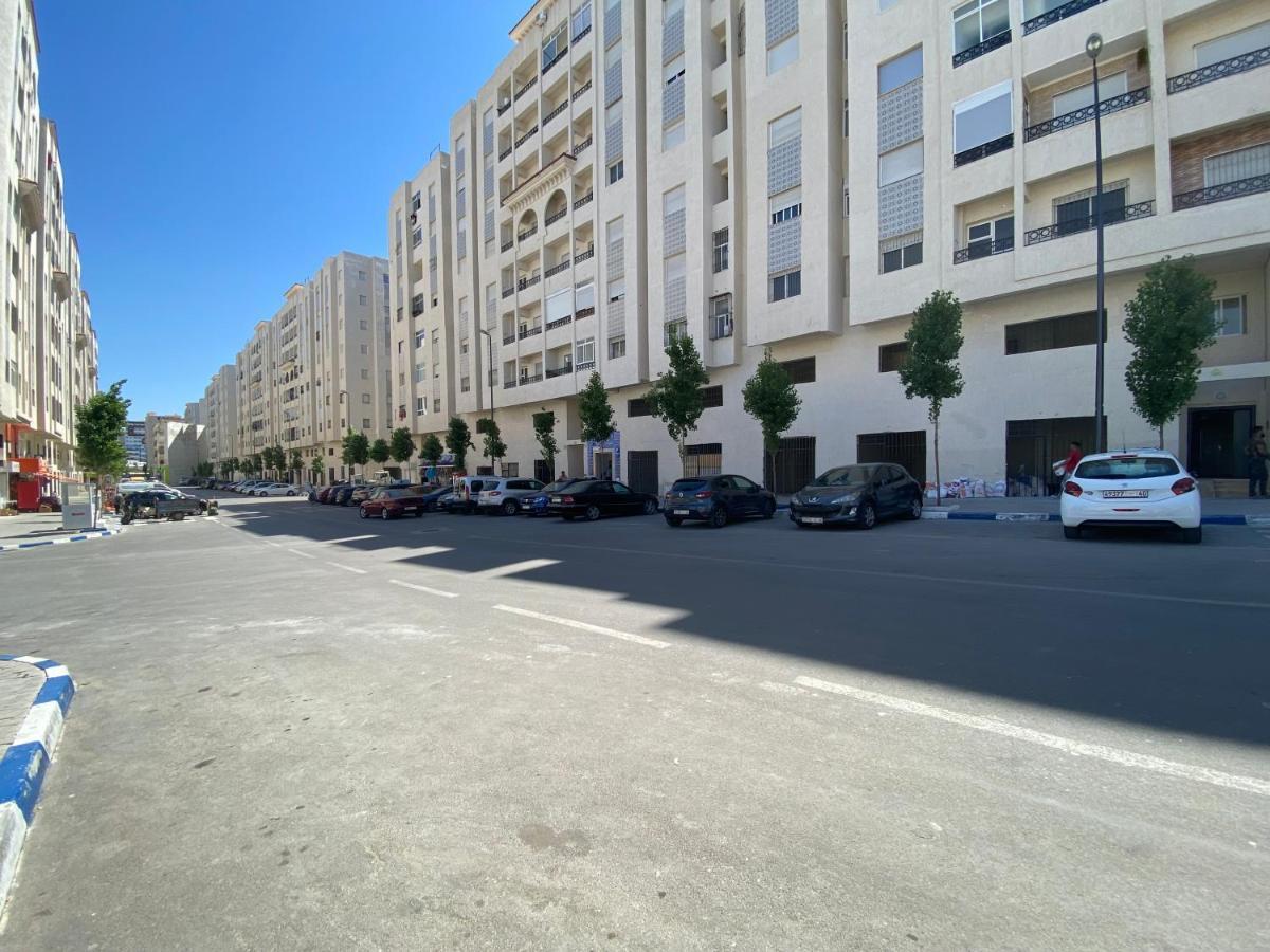 Chez Karim شقة *