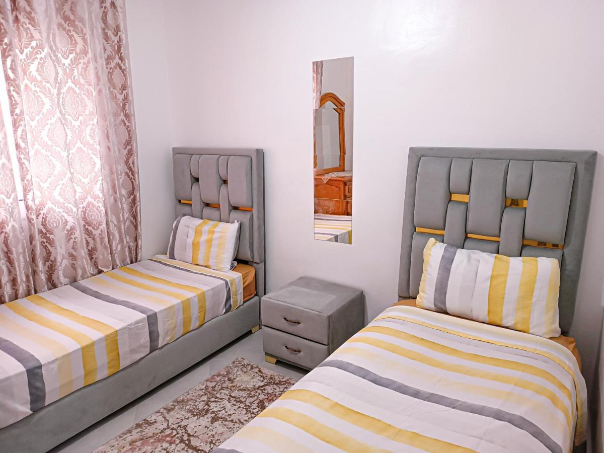Chez Karim طنجة