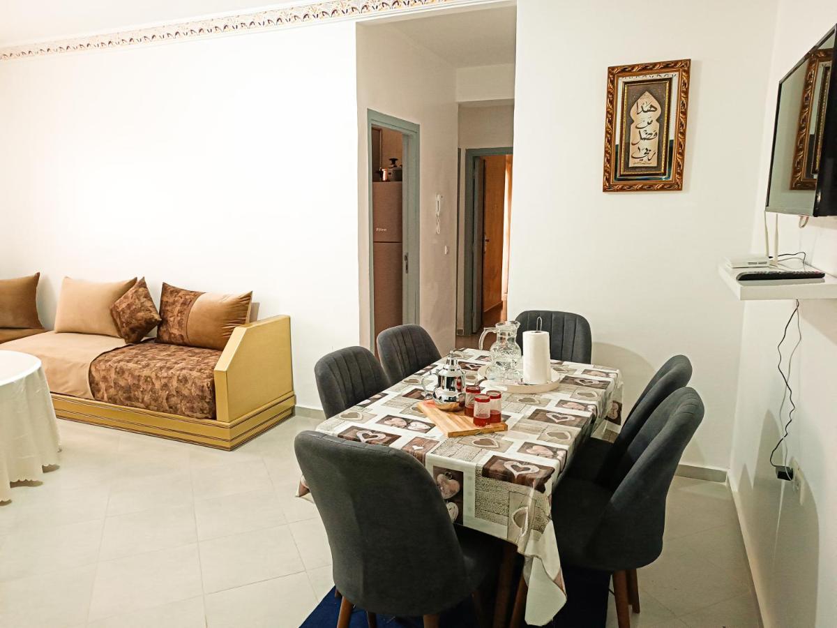 Chez Karim شقة طنجة