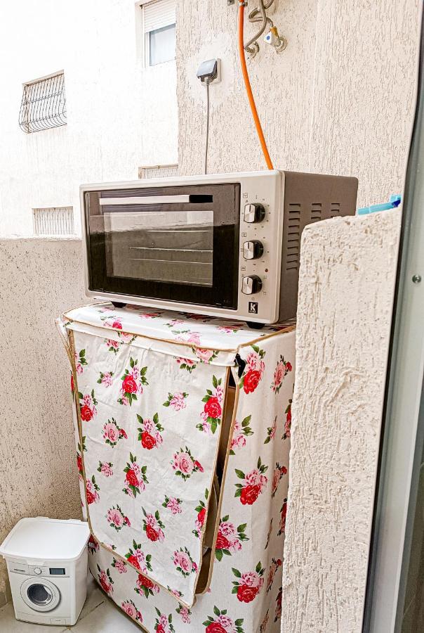 Chez Karim شقة طنجة