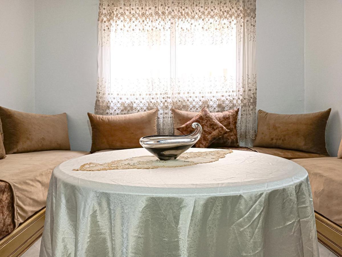 Chez Karim شقة *
